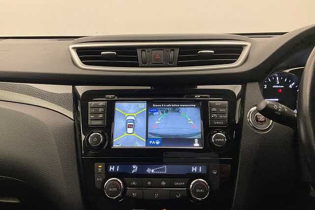 Nissan X-Trail 1.6 dCi Tekna 5dr Xtronic