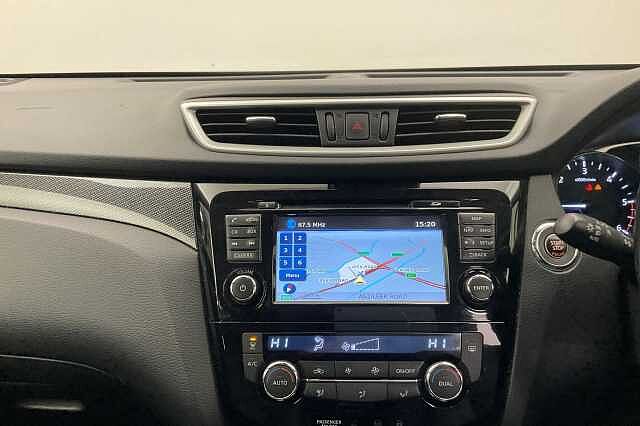 Nissan X-Trail 1.6 dCi Tekna 5dr Xtronic