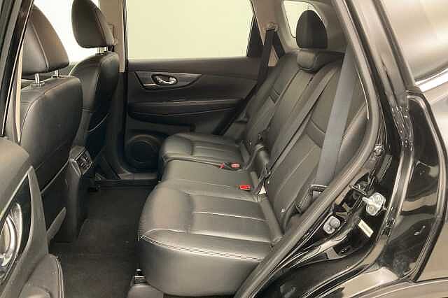 Nissan X-Trail 1.6 dCi Tekna 5dr Xtronic