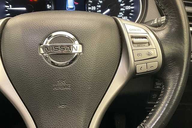 Nissan X-Trail 1.6 dCi Tekna 5dr Xtronic