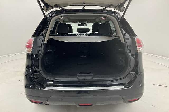 Nissan X-Trail 1.6 dCi Tekna 5dr Xtronic