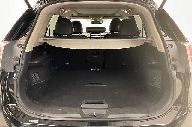 Nissan X-Trail 1.6 dCi Tekna 5dr Xtronic