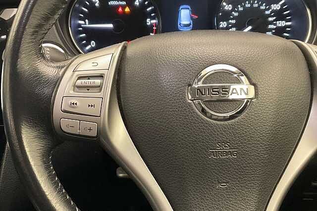 Nissan X-Trail 1.6 dCi Tekna 5dr Xtronic