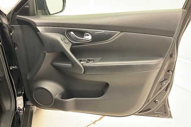 Nissan X-Trail 1.6 dCi Tekna 5dr Xtronic