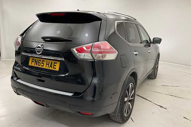 Nissan X-Trail 1.6 dCi Tekna 5dr Xtronic
