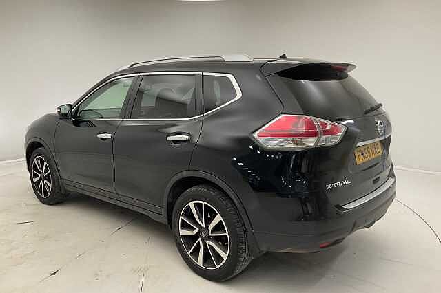 Nissan X-Trail 1.6 dCi Tekna 5dr Xtronic