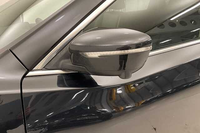 Nissan X-Trail 1.6 dCi Tekna 5dr Xtronic