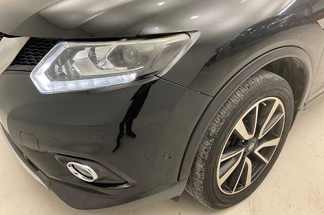 Nissan X-Trail 1.6 dCi Tekna 5dr Xtronic