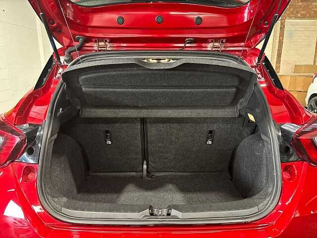 Nissan Micra 1.0 IG-T 100 Tekna 5dr Xtronic