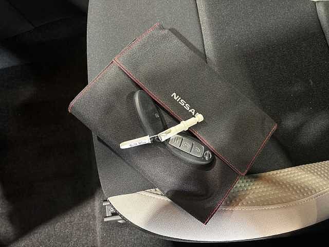 Nissan Micra 1.0 IG-T 100 Tekna 5dr Xtronic