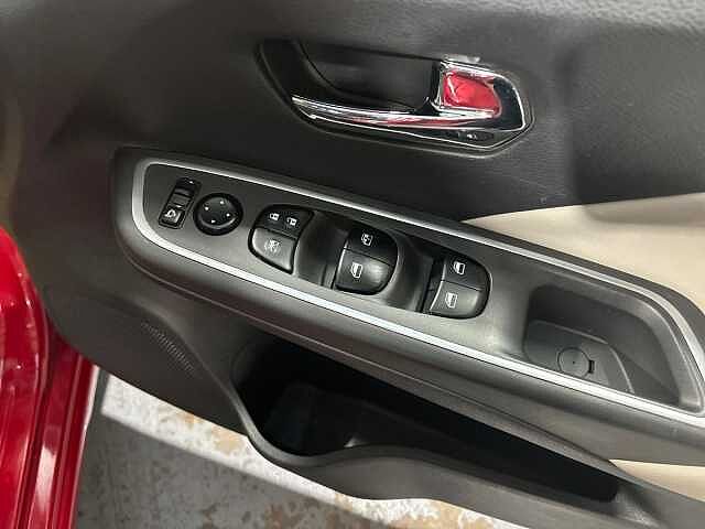 Nissan Micra 1.0 IG-T 100 Tekna 5dr Xtronic