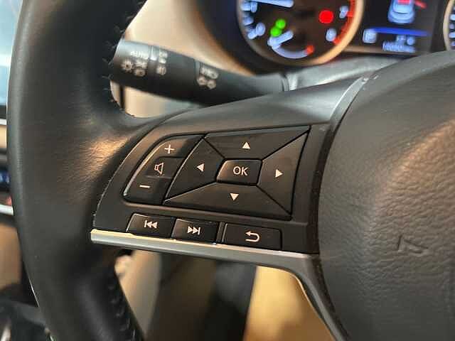 Nissan Micra 1.0 IG-T 100 Tekna 5dr Xtronic