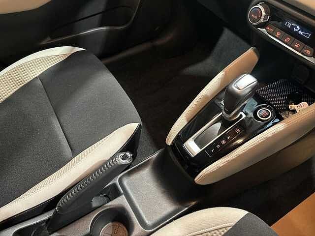 Nissan Micra 1.0 IG-T 100 Tekna 5dr Xtronic