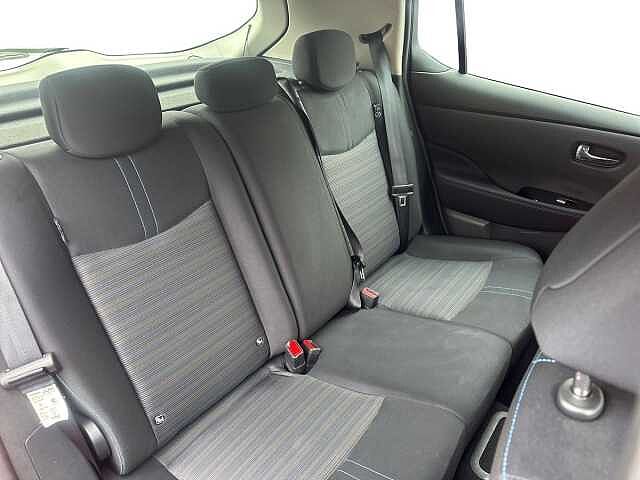 Nissan LEAF 110kW Acenta 40kWh 5dr Auto