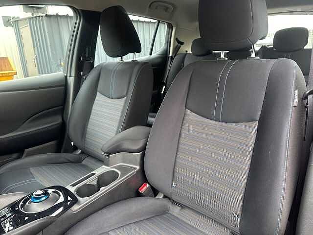 Nissan LEAF 110kW Acenta 40kWh 5dr Auto