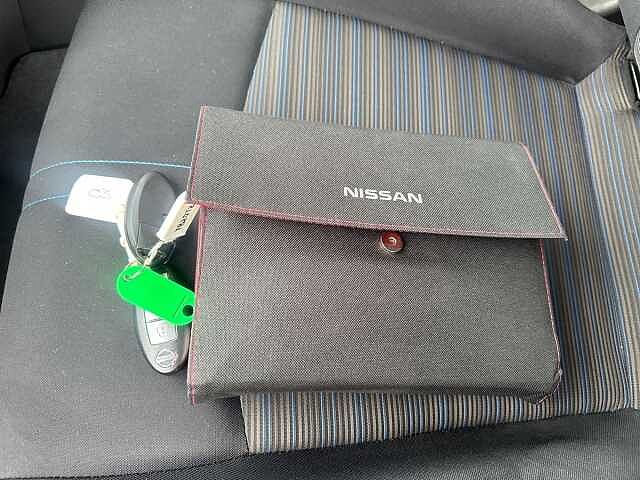 Nissan LEAF 110kW Acenta 40kWh 5dr Auto