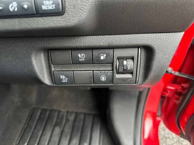 Nissan LEAF 110kW Acenta 40kWh 5dr Auto