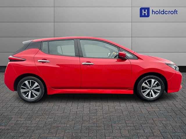 Nissan LEAF 110kW Acenta 40kWh 5dr Auto