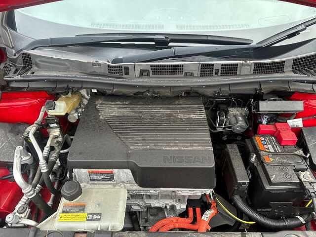 Nissan LEAF 110kW Acenta 40kWh 5dr Auto