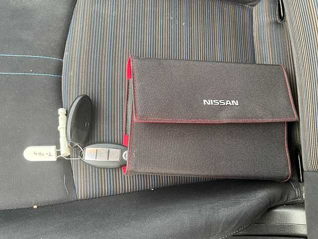 Nissan LEAF 110kW Acenta 40kWh 5dr Auto [6.6kw Charger]