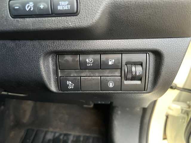 Nissan LEAF 110kW Acenta 40kWh 5dr Auto [6.6kw Charger]