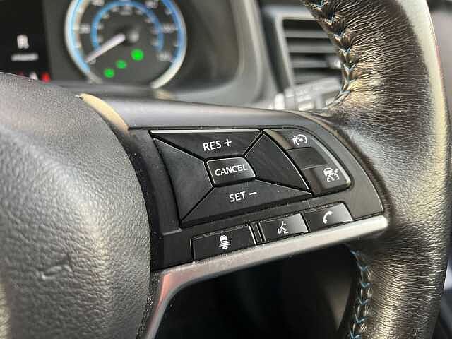 Nissan LEAF 110kW Acenta 40kWh 5dr Auto [6.6kw Charger]