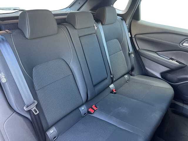 Nissan Qashqai 1.3 DiG-T MH Acenta Premium 5dr