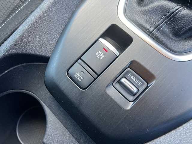 Nissan Qashqai 1.3 DiG-T MH Acenta Premium 5dr