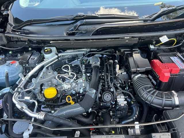 Nissan Qashqai 1.3 DiG-T MH Acenta Premium 5dr