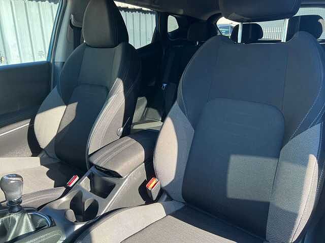 Nissan Qashqai 1.2 DiG-T N-Connecta 5dr