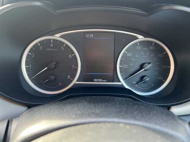 Nissan Micra 1.0 IG-T 92 Acenta 5dr [Convenience Pack]