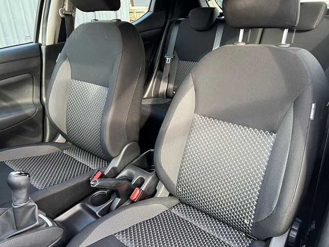 Nissan Micra 1.0 IG-T 92 Acenta 5dr [Convenience Pack]