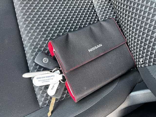 Nissan Micra 1.0 IG-T 92 Acenta 5dr [Convenience Pack]