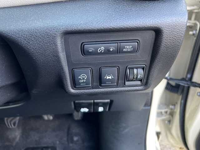 Nissan Micra 1.0 IG-T 92 Acenta 5dr [Convenience Pack]