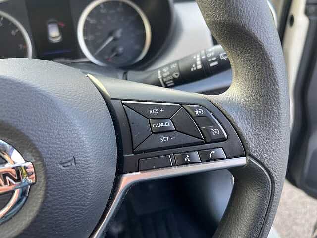 Nissan Micra 1.0 IG-T 92 Acenta 5dr [Convenience Pack]