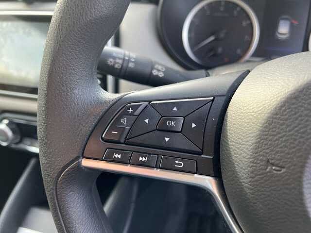 Nissan Micra 1.0 IG-T 92 Acenta 5dr [Convenience Pack]