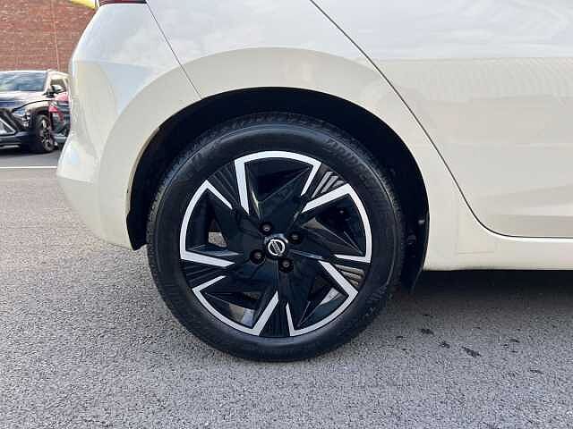 Nissan Micra 1.0 IG-T 92 Acenta 5dr [Convenience Pack]