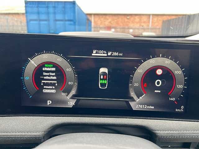 Nissan ARIYA 178kW Evolve 87kWh 22kWCh 5dr Auto