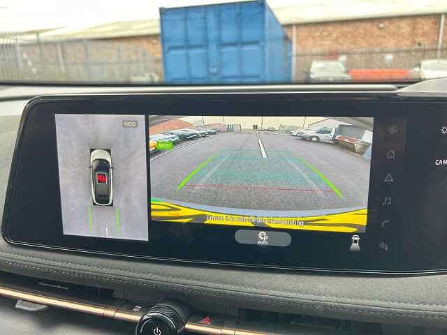 Nissan ARIYA 178kW Evolve 87kWh 22kWCh 5dr Auto