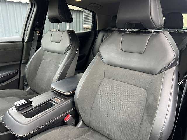 Nissan ARIYA 178kW Evolve 87kWh 22kWCh 5dr Auto