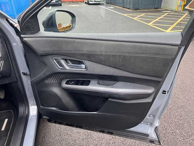 Nissan ARIYA 178kW Evolve 87kWh 22kWCh 5dr Auto