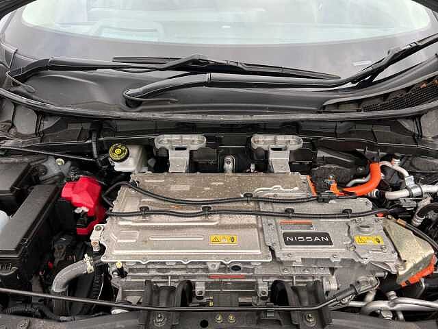 Nissan ARIYA 178kW Evolve 87kWh 22kWCh 5dr Auto