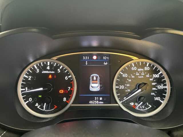 Nissan Micra 1.0 IG-T 100 N-Sport 5dr