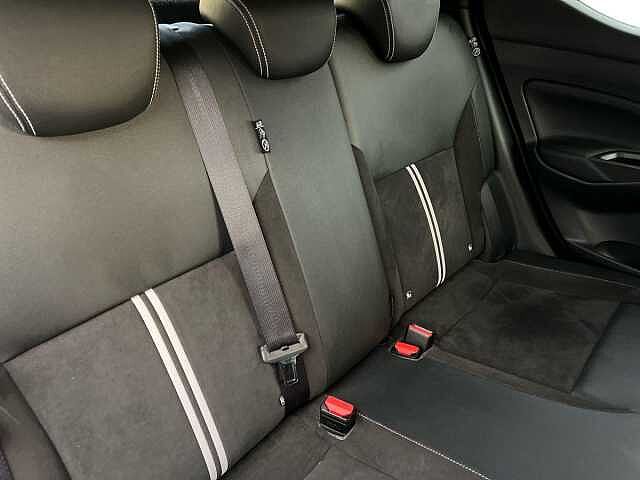 Nissan Micra 1.0 IG-T 100 N-Sport 5dr