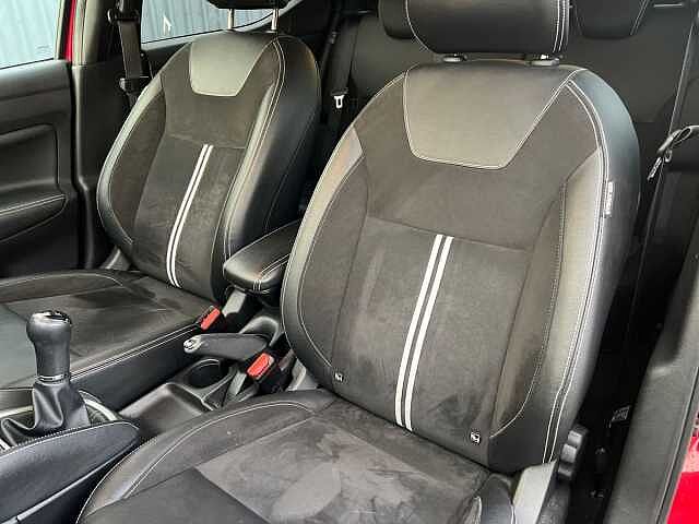 Nissan Micra 1.0 IG-T 100 N-Sport 5dr