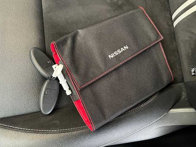 Nissan Micra 1.0 IG-T 100 N-Sport 5dr