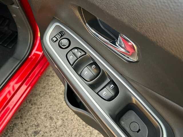 Nissan Micra 1.0 IG-T 100 N-Sport 5dr