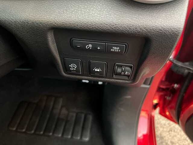 Nissan Micra 1.0 IG-T 100 N-Sport 5dr