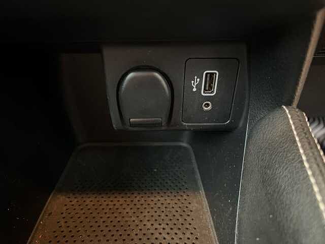 Nissan Micra 1.0 IG-T 100 N-Sport 5dr