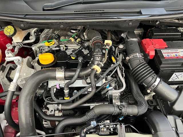 Nissan Micra 1.0 IG-T 100 N-Sport 5dr